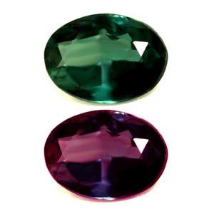 0.13ct Alexandrite