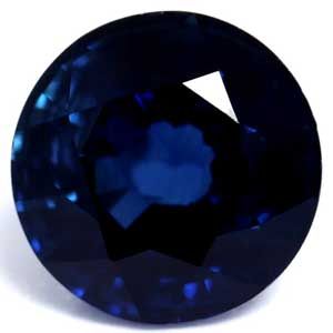 0.76ct Sapphire