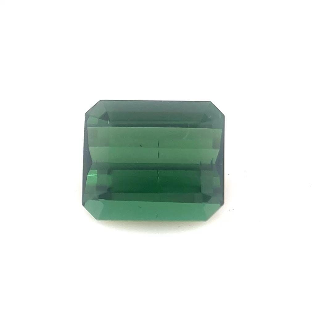 1.26ct TOURMALINE