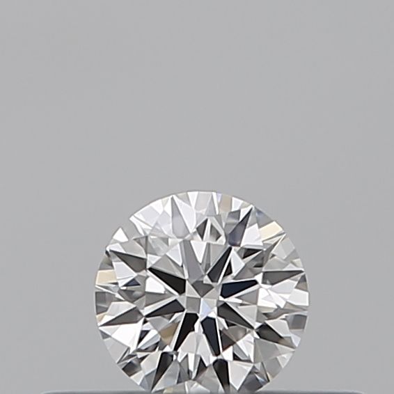 ROUND 0.18 carat diamond