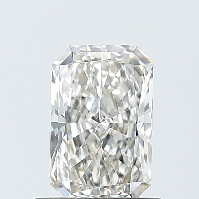 0.90 Carat Radiant Diamond