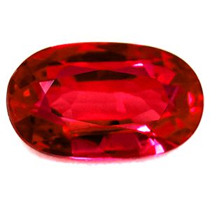 0.29ct Ruby