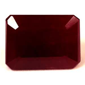 5.55ct Ruby