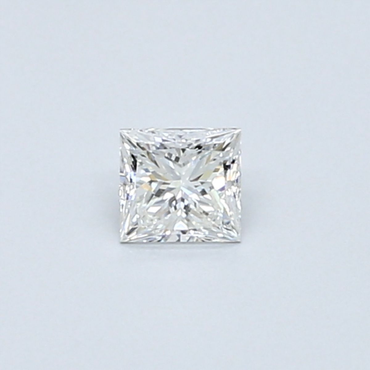 Diamante 0,23 ct PRINCESS