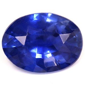0.62ct Sapphire