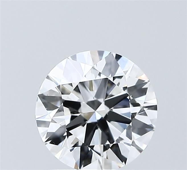 1.5ct Round D VS1 Excellent Cut