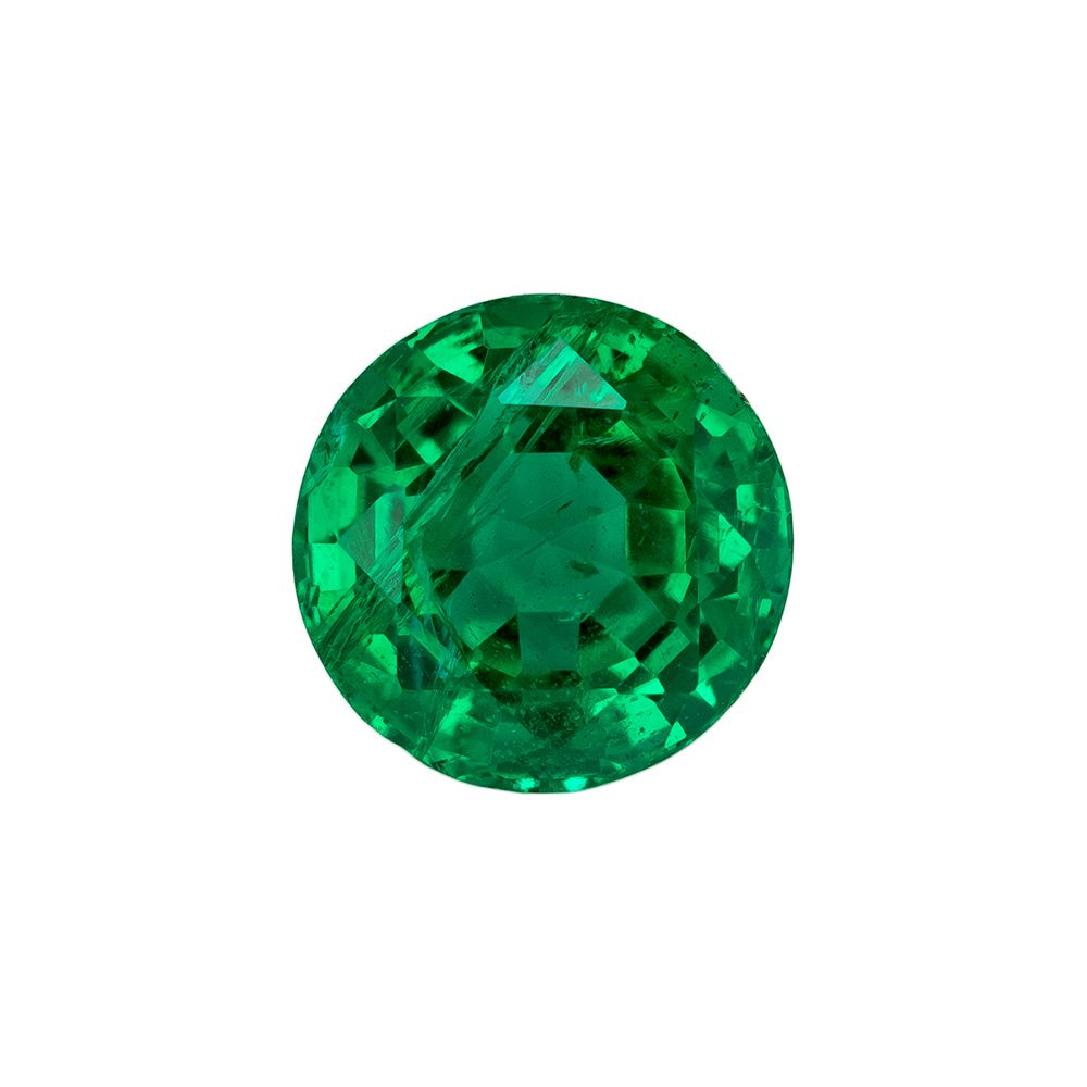 0.64ct Emerald