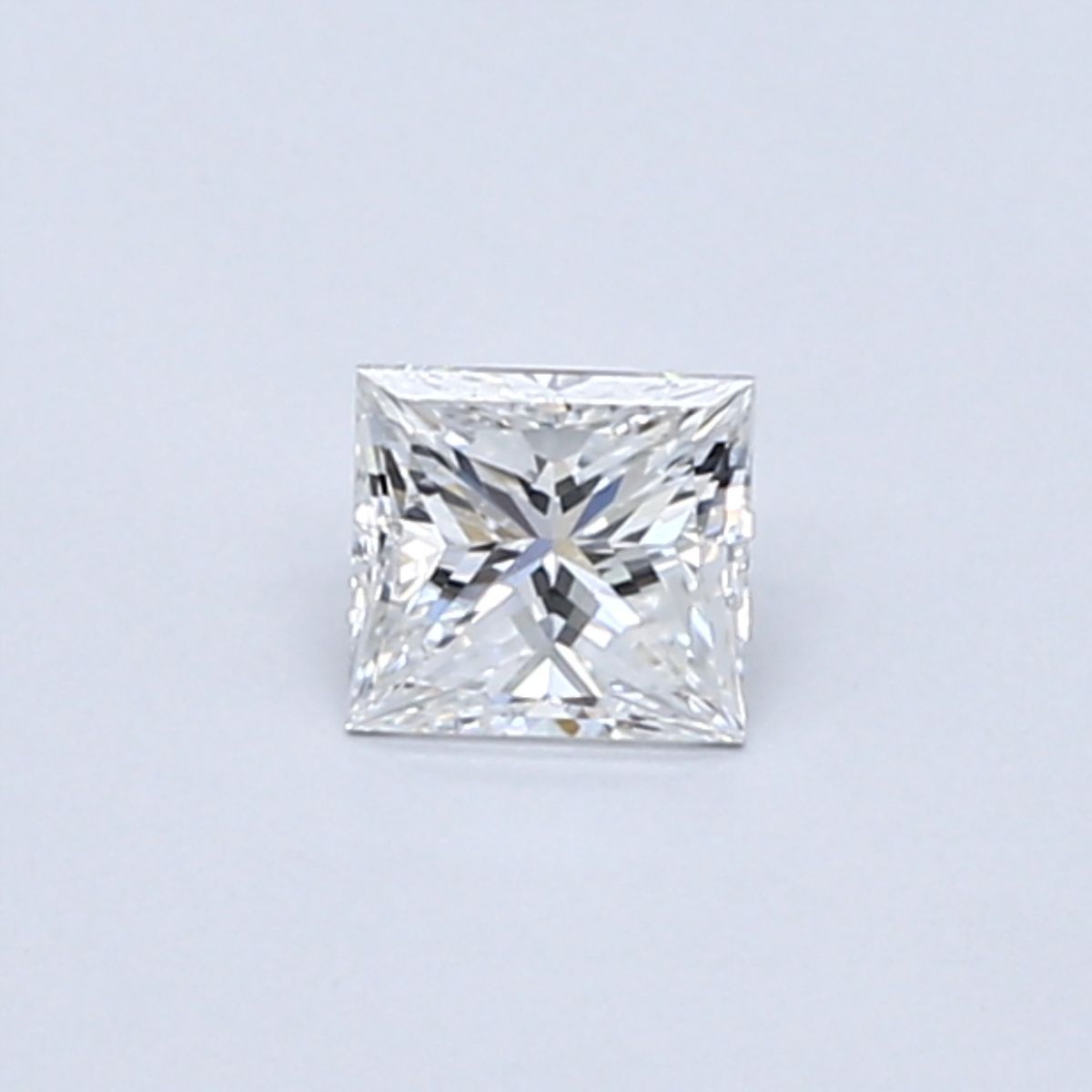 Diamante 0,30 ct PRINCESS