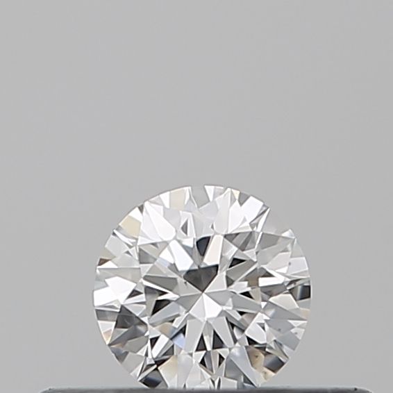 Diamante 0,18 ct ROUND