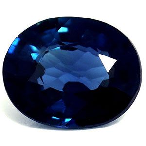 0.75ct Sapphire