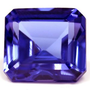3.05ct Tanzanite