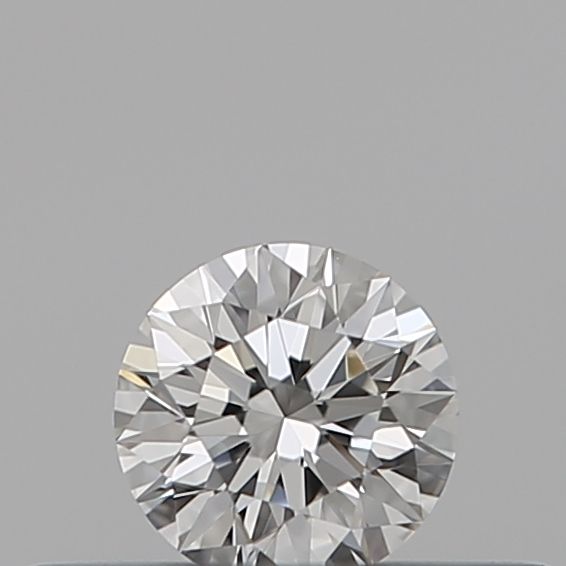 ROUND 0.18 carat diamond