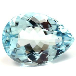 4.74ct Aquamarine