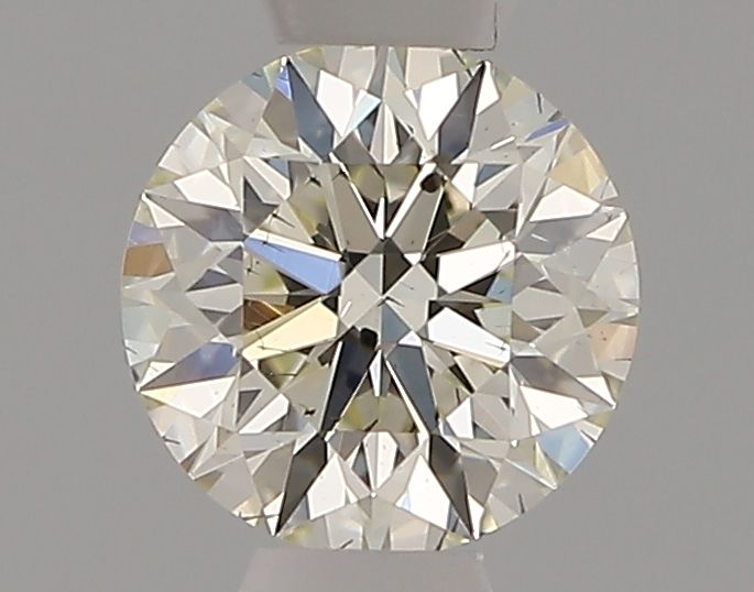 Diamante 0,34 ct ROUND