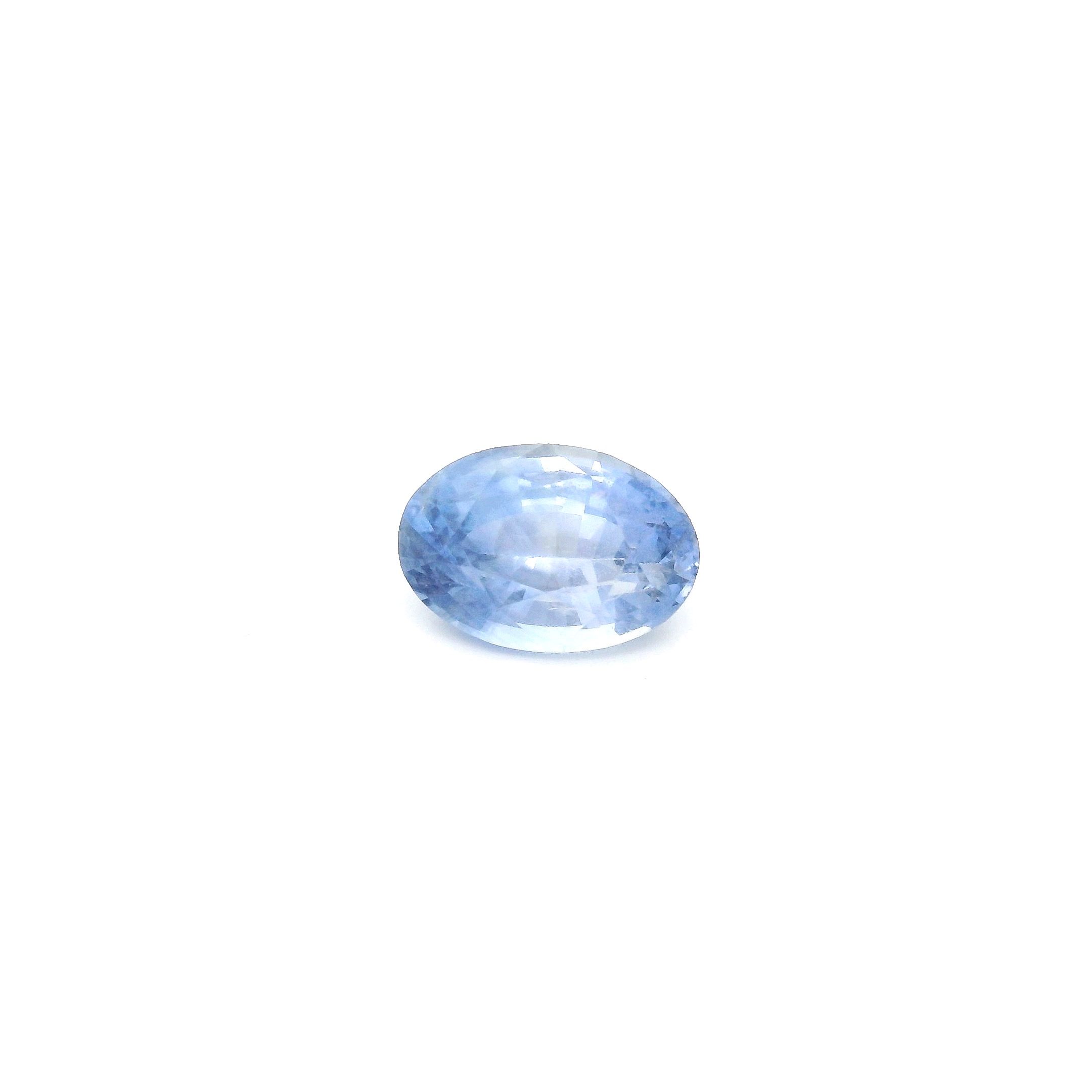 0.94ct SAPPHIRE