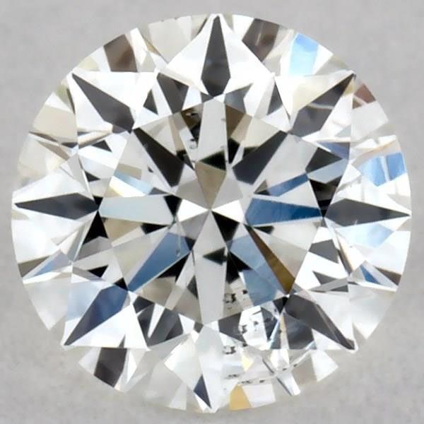 Diamante 0,30 ct ROUND