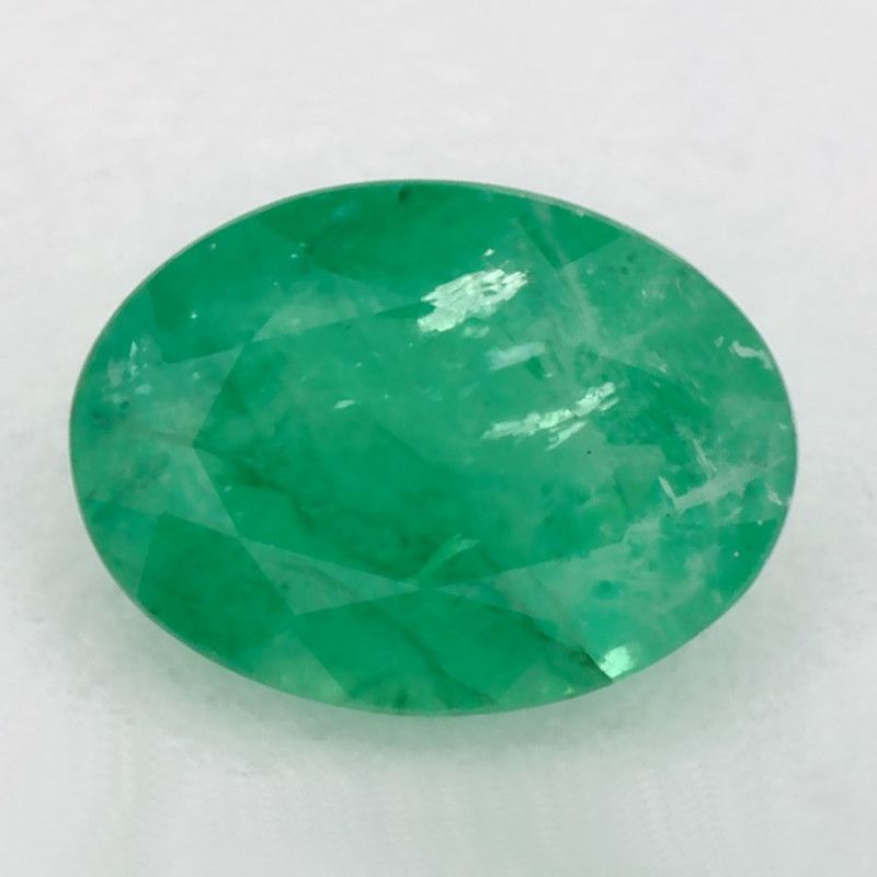 1.13ct Emerald
