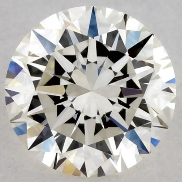 Diamante 0,30 ct ROUND