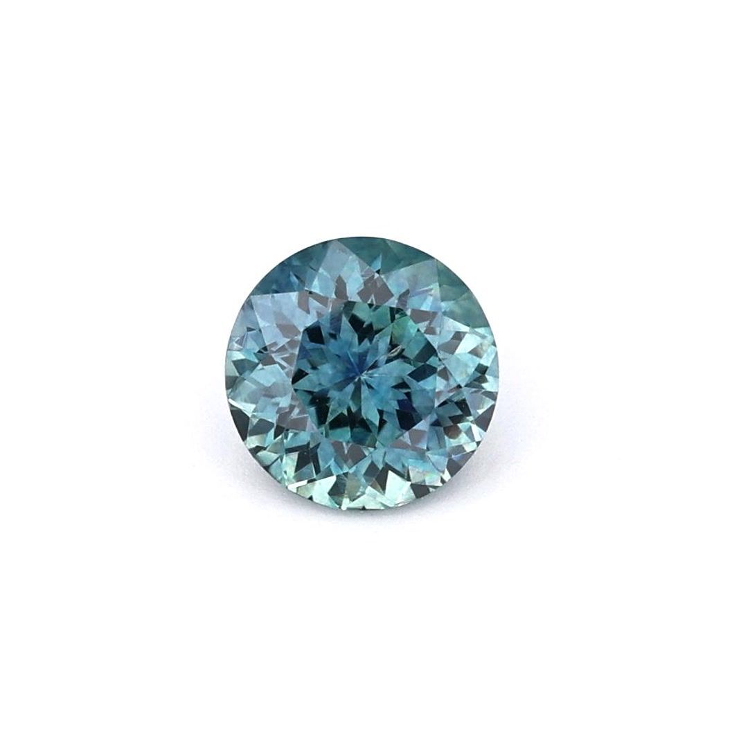 0.84ct Sapphire