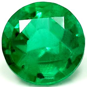 0.47ct Emerald