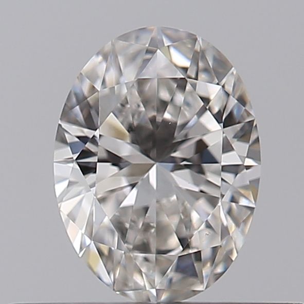 Diamante 0,35 ct OVAL