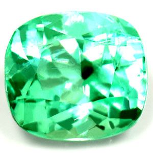 2.8ct Emerald