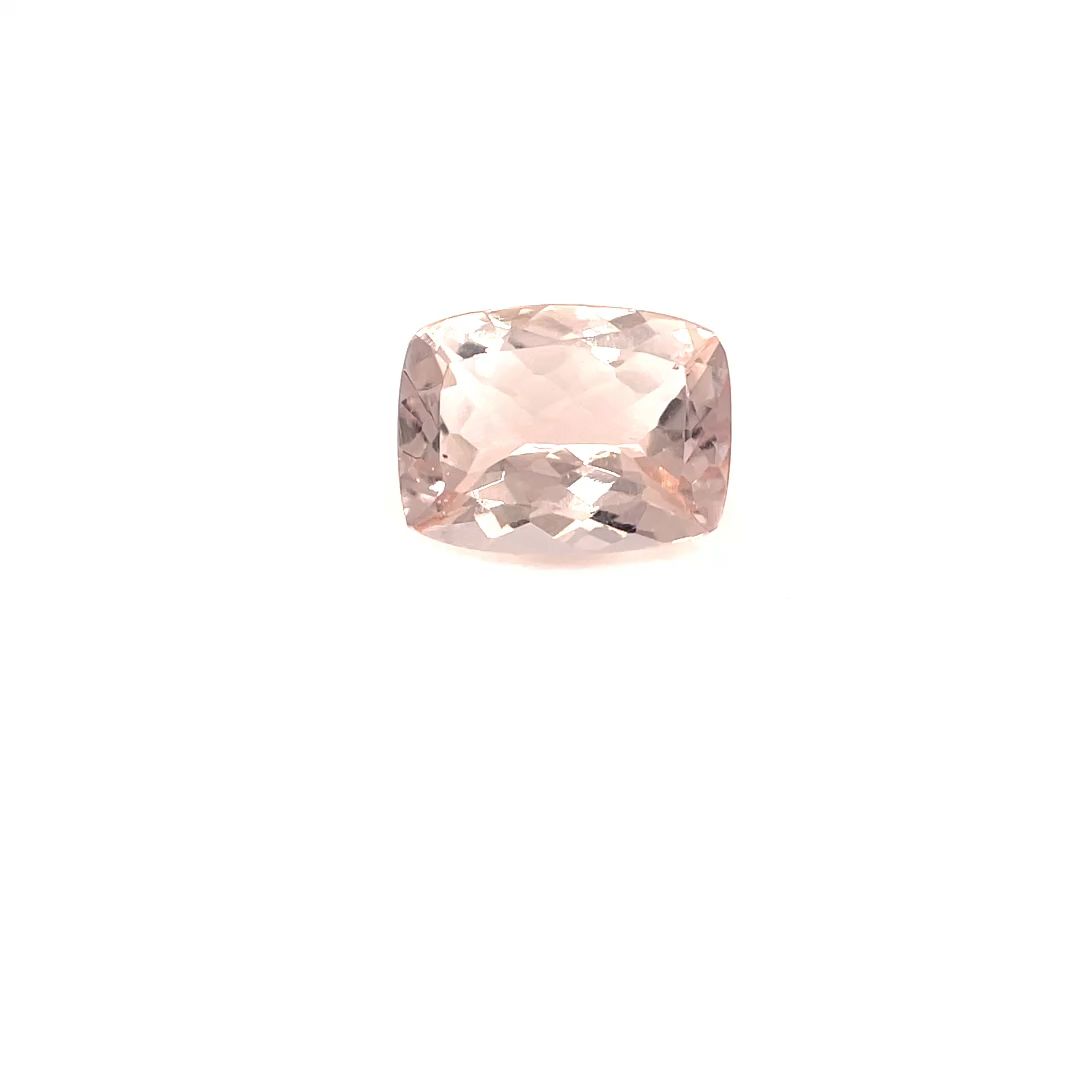 1.13ct MORGANITE