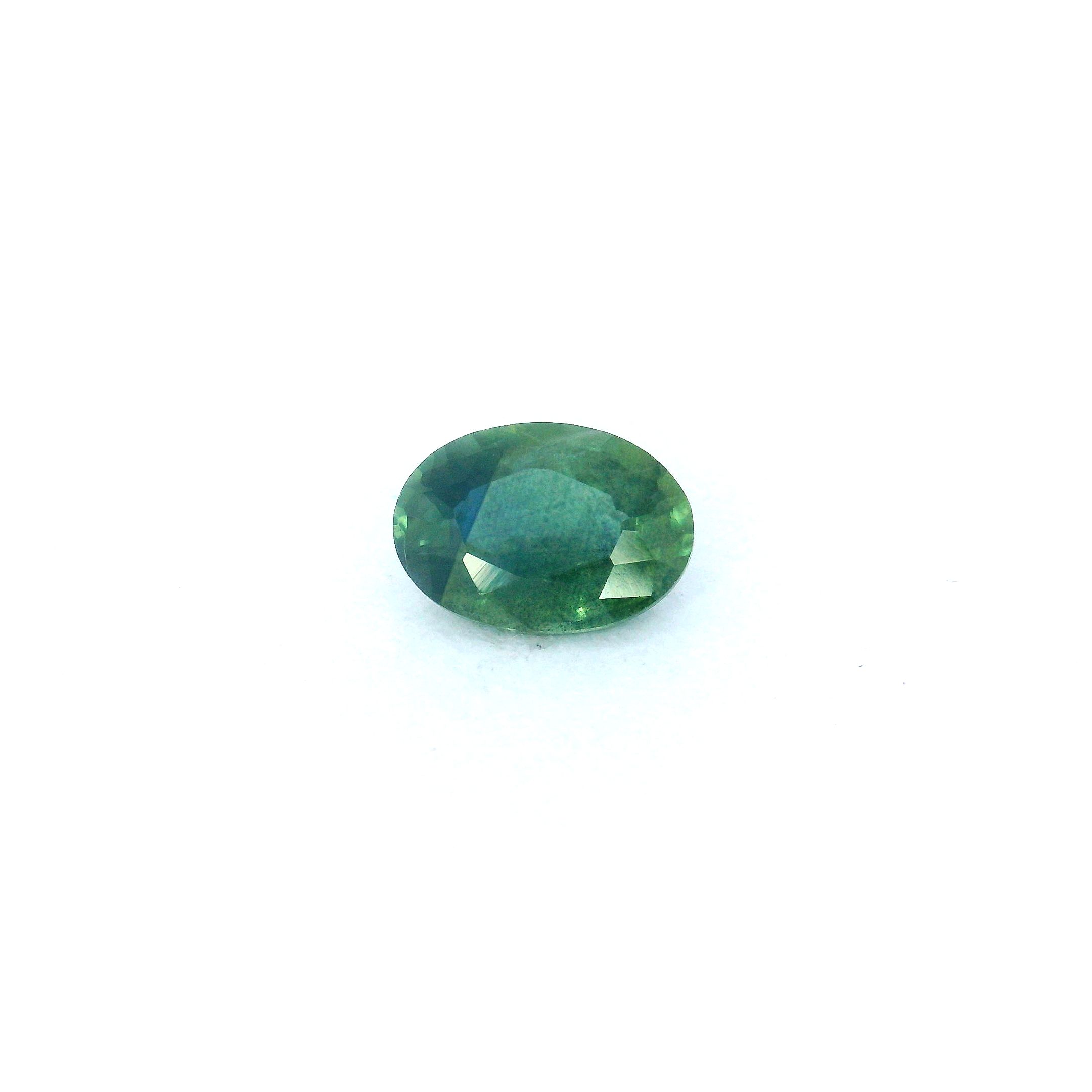 0.93ct SAPPHIRE