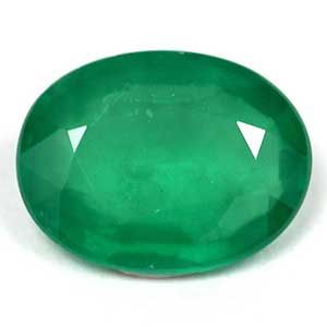 2.12ct Emerald