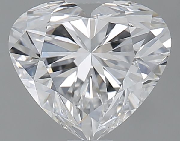Heart Diamond