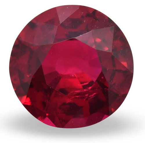 4.28ct Ruby