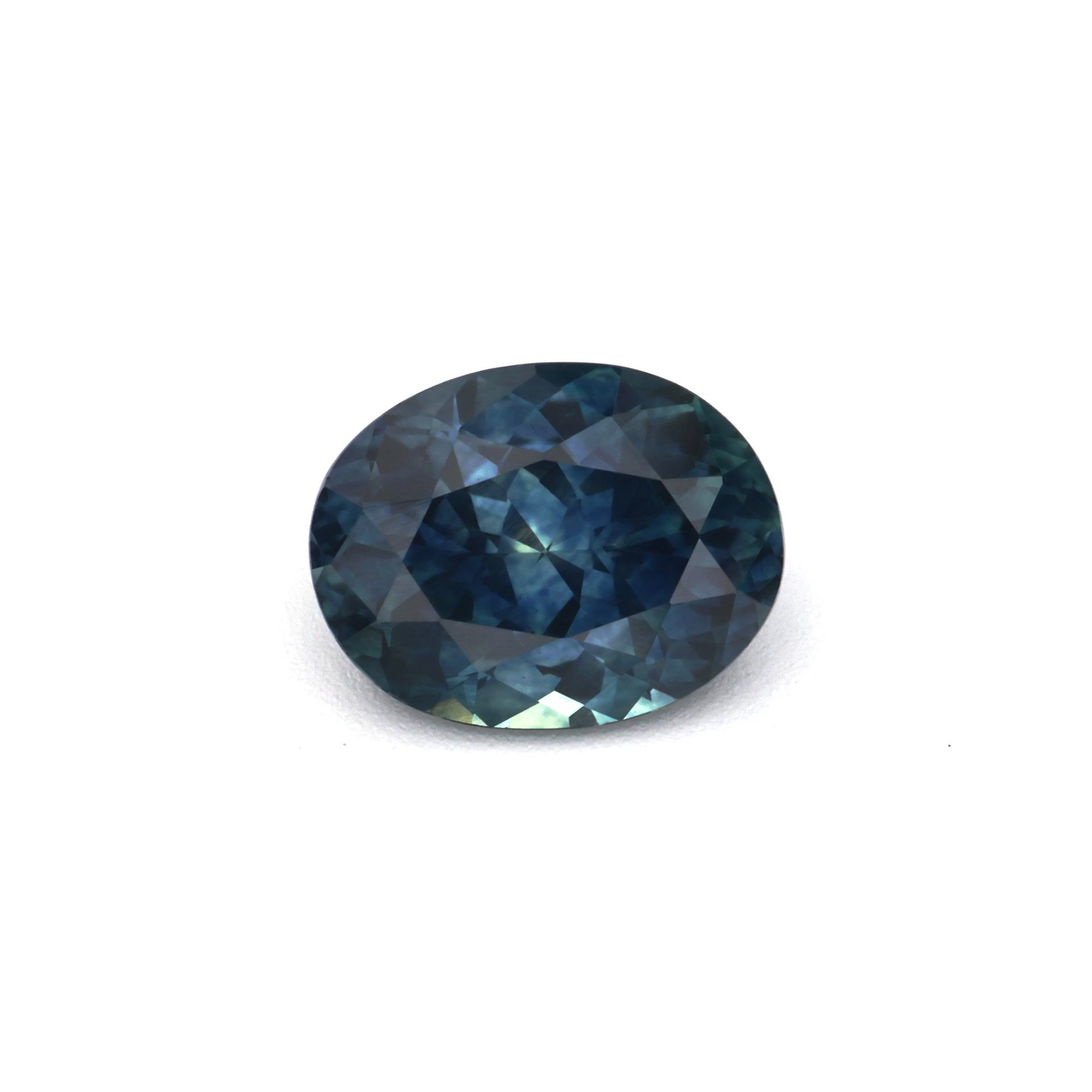 0.85ct Sapphire