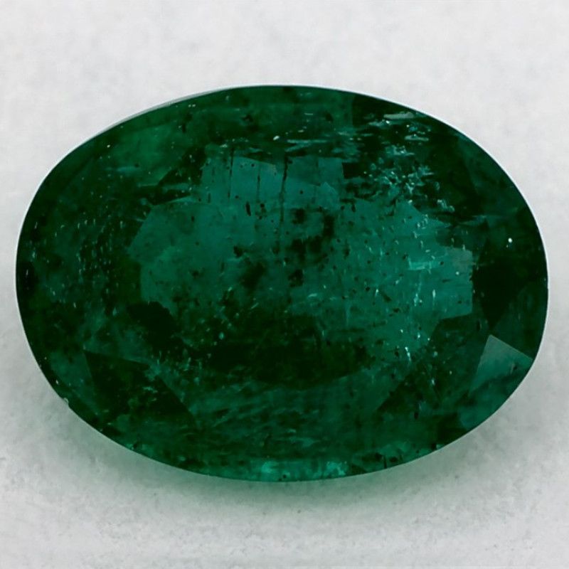 1.03ct Emerald