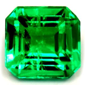 0.45ct Emerald