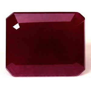 5.17ct Ruby