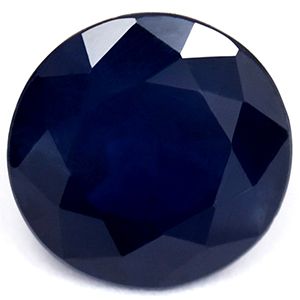 1.65ct Sapphire