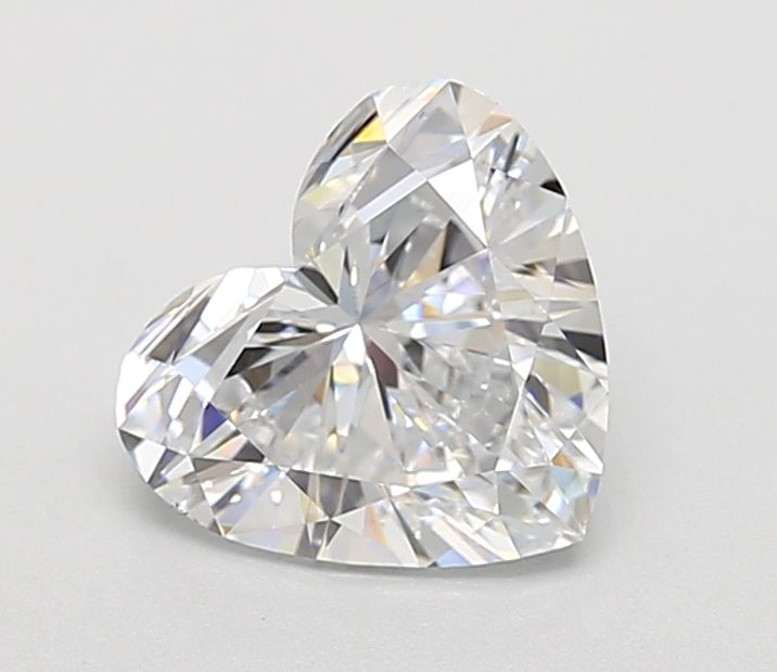 1.50 Carat Heart Diamond