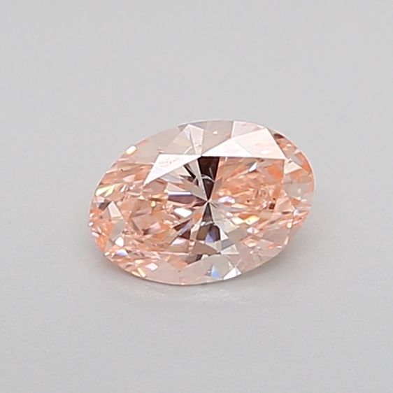 OVAL 0.29ct