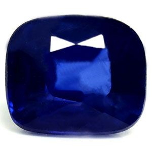 1.08ct Sapphire
