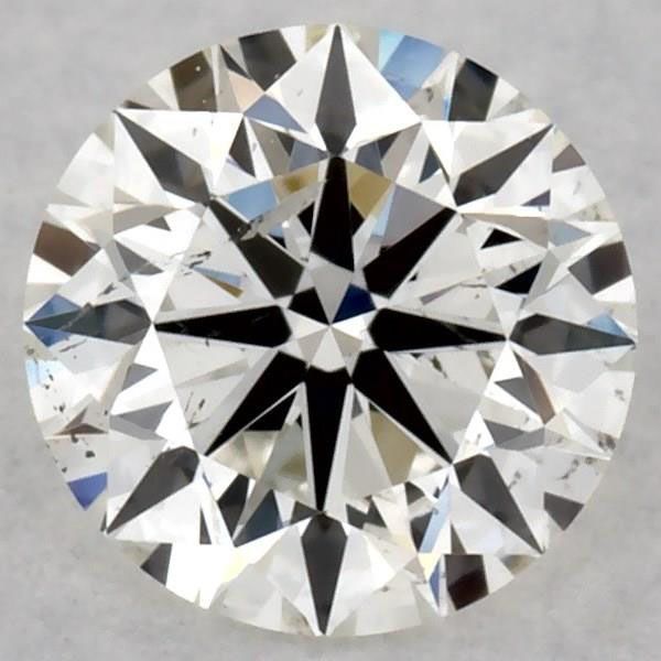 Diamante 0,30 ct ROUND