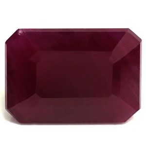 9ct Ruby
