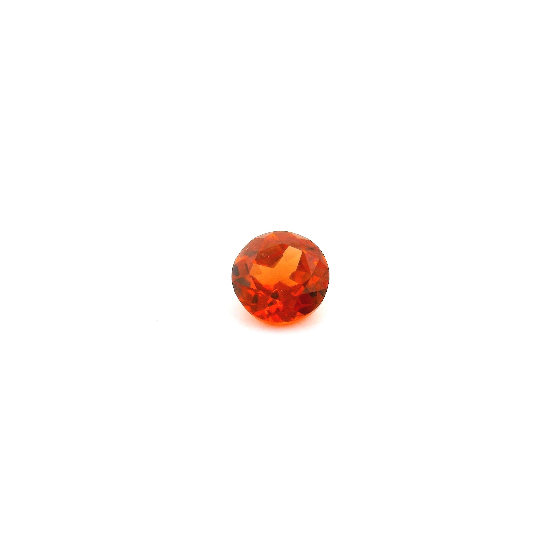 0.99ct GARNET