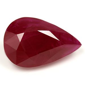 5.33ct Ruby