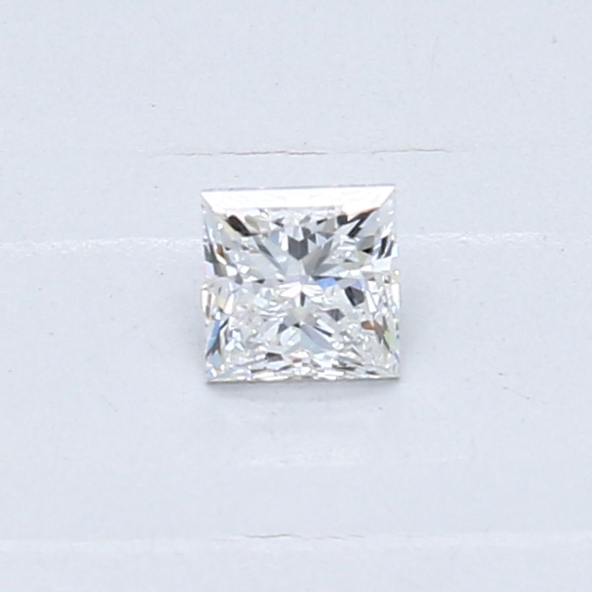Diamante 0,23 ct PRINCESS