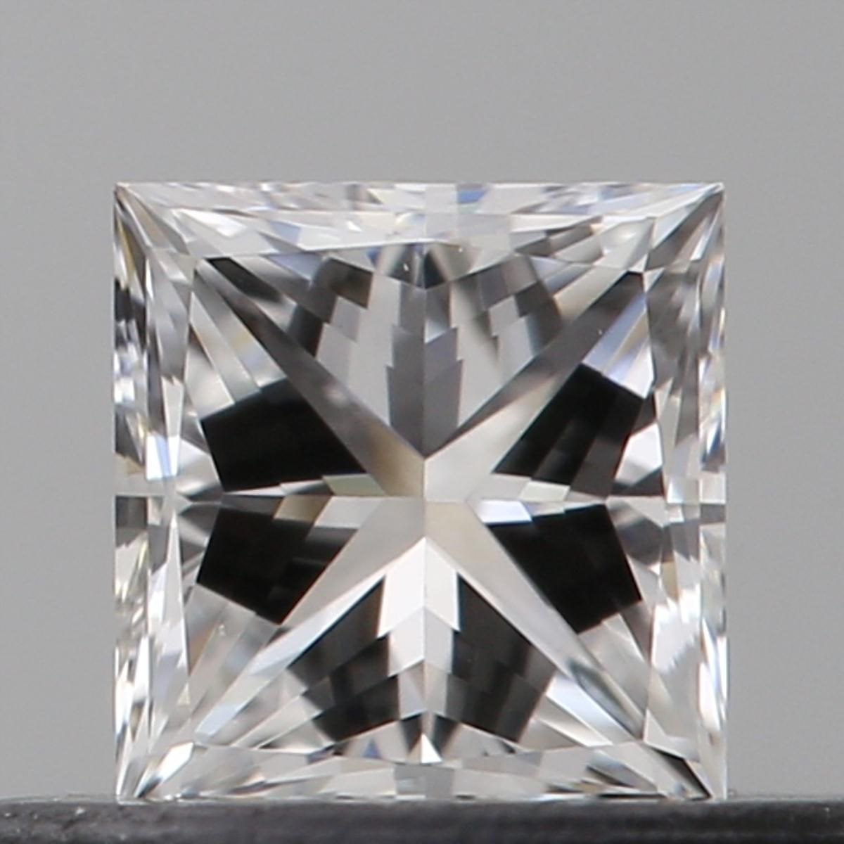 Diamante 0,30 ct PRINCESS