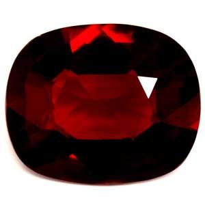 2.2ct Ruby