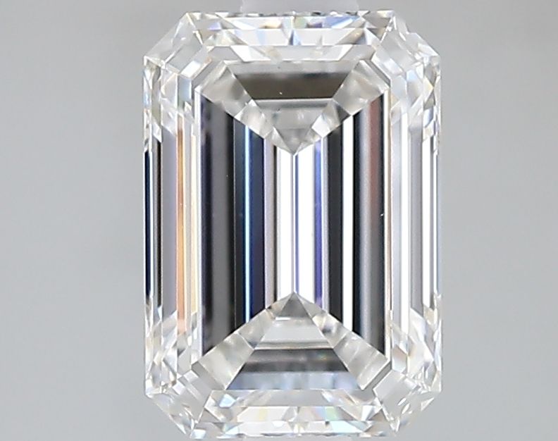 2.02ct Emerald E - VS1 - Excellent cut - LD30271