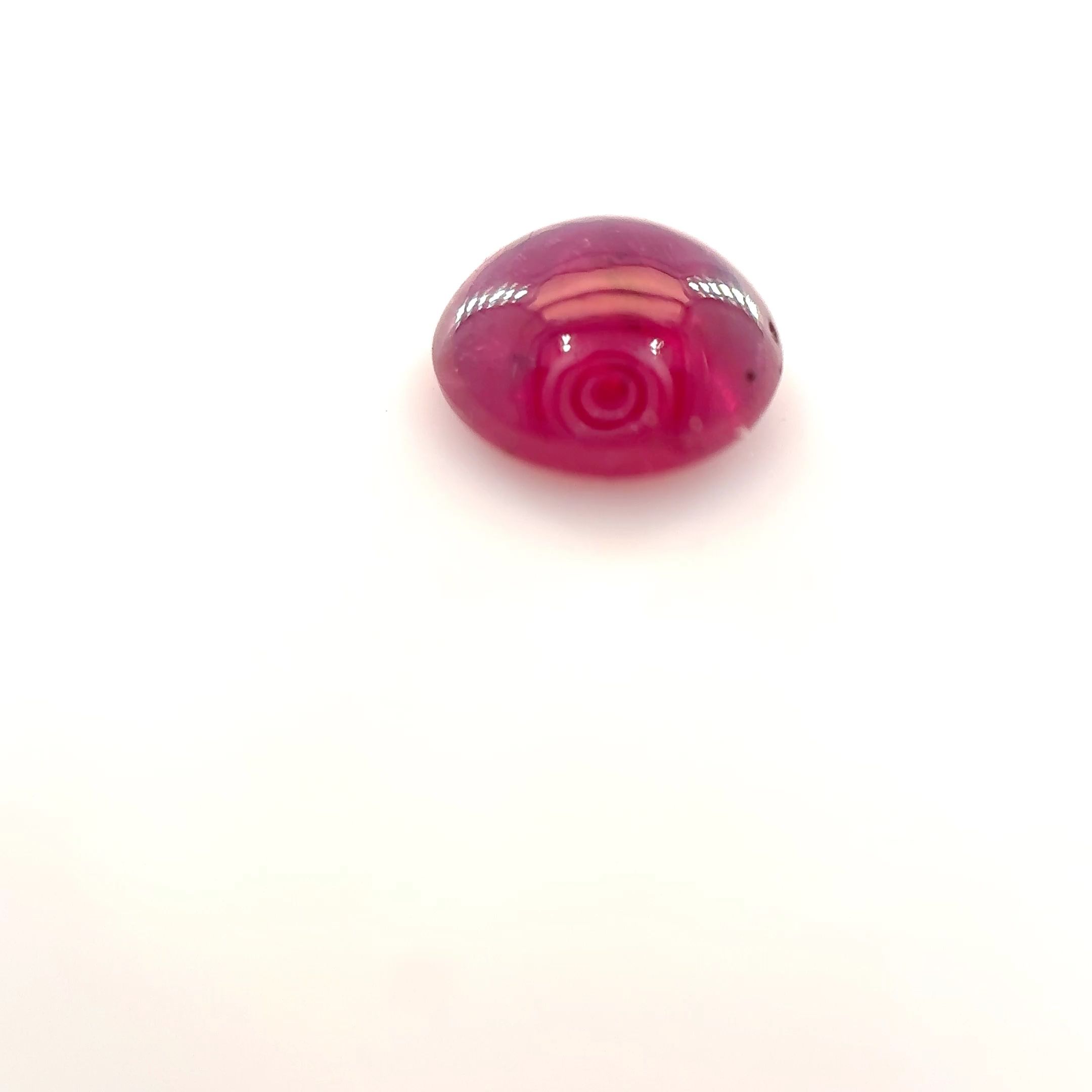 1.48ct RUBY