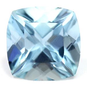 2.16ct Aquamarine
