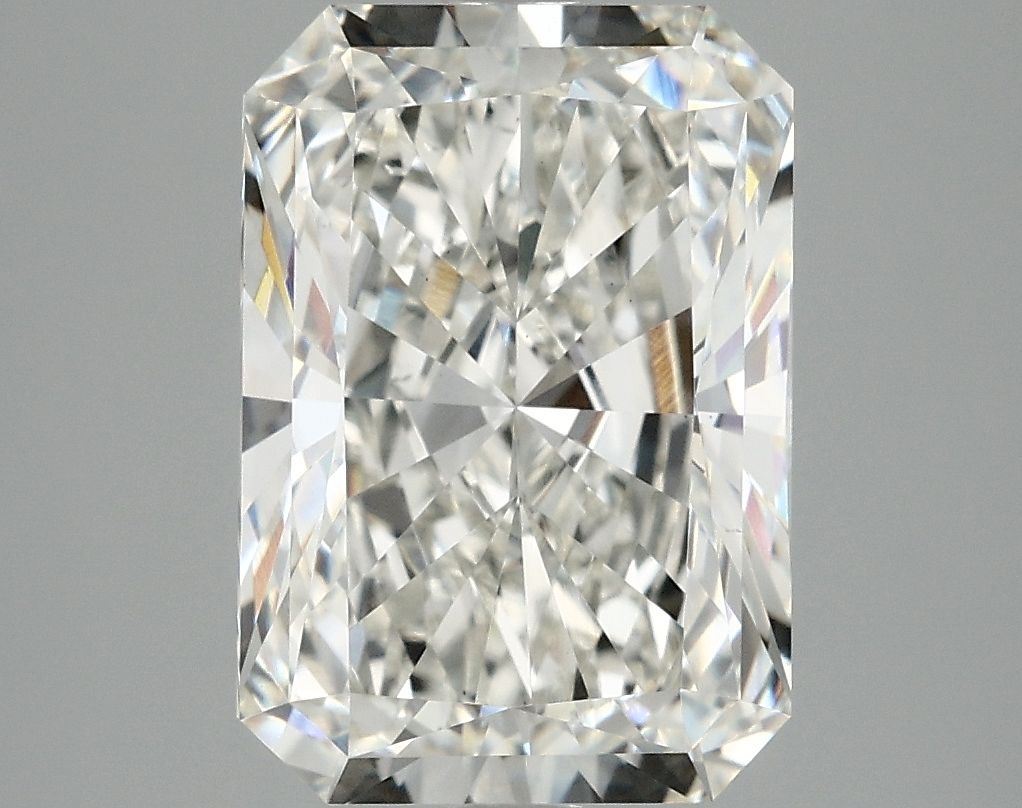 5.01 Carat · H · VS1 Rare Carat Ideal Cut